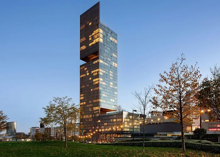 Stratford, Autograph CollectionHotel Londra