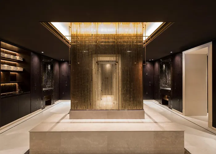 Lanesborough, Oetker sHotel Londra